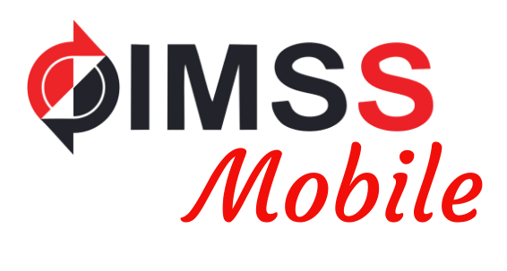 IMSS Mobile